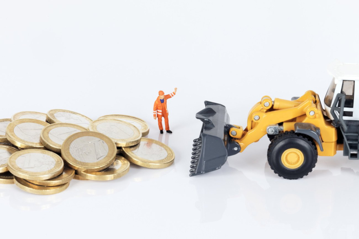 Solutions et aides financières pour améliorer la sécurité au travail.