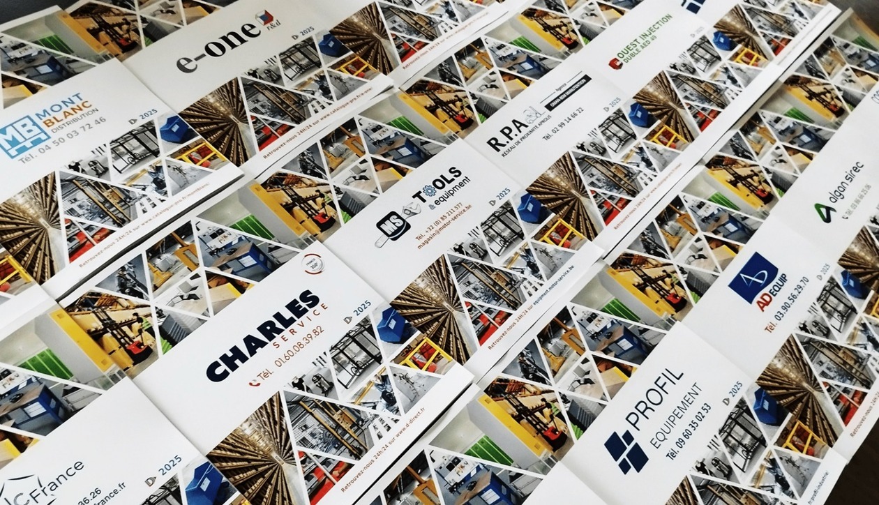 Catalogue
